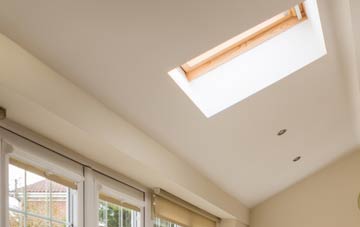 Aberhosan conservatory roof insulation companies