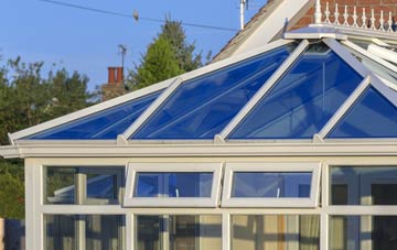 professional Aberhosan conservatory insulation